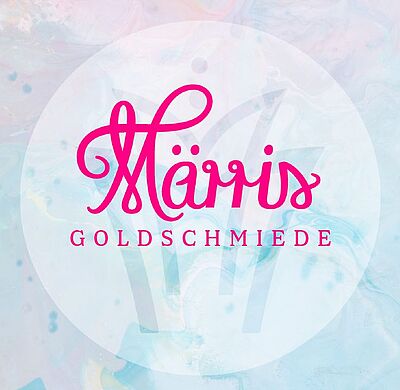 Logo Märris Goldschmiede @ wedding collective Essen Rüttenscheid