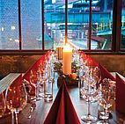Hochzeitslocation - Restaurant "die kokerei" auf Zeche Zollverei