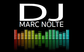 Hochzeits-DJ Marc Nolte Essen Ruhrgebiet