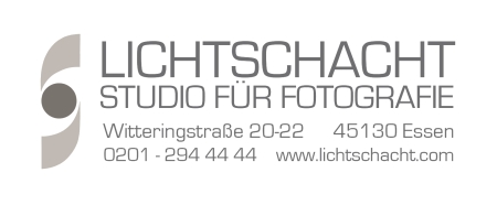 Lichtschacht Studio für Fotografie in Essen Rüttenscheid