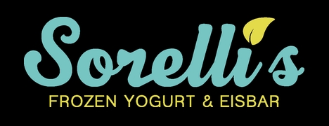 Logo Sorellis Frozen Yogurt & Eisbar