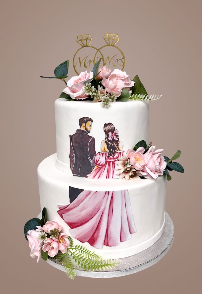 Feine Torten Gelsenkirchen Hochzeitstorten