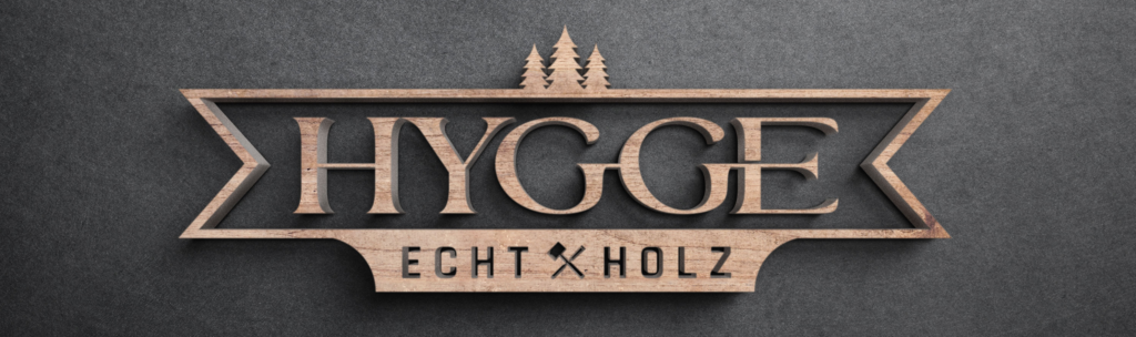 HYGGE Echtholz CandyBar