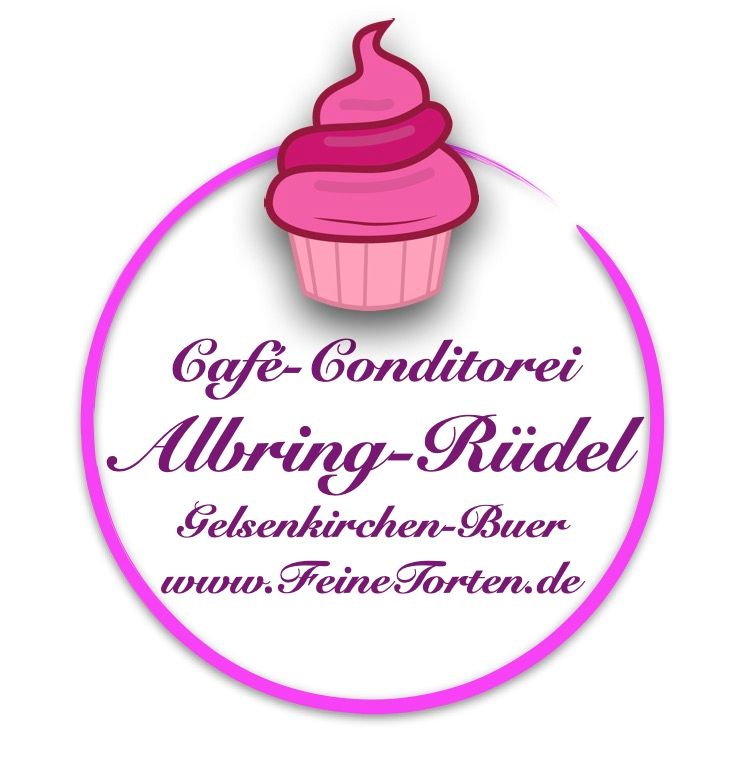Logo Feine Torten Gelsenkirchen Hochzeitstorten