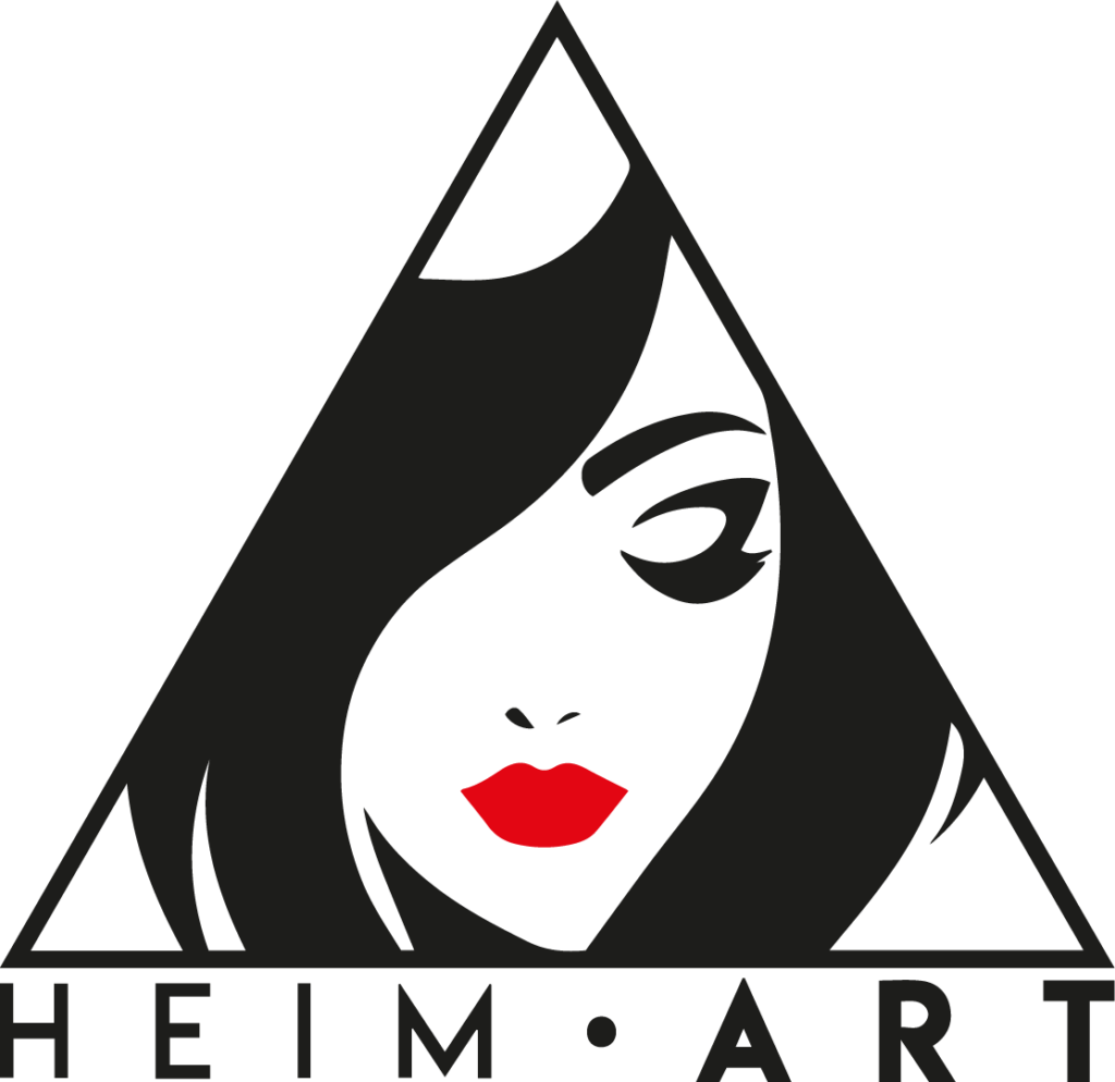 Logo Heimart Lisa Thielsch