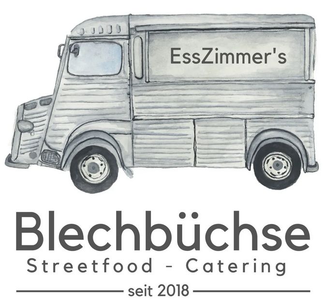 Foodtruck Blechbüchse Catering Essen Hattingen Ruhrgebiet Düsseldorf
